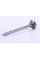 Клапан выпускной ZN490BT ZN390 ZN485 DongFeng 404 Chery 244/354/404