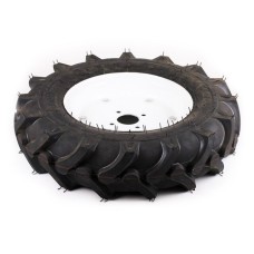 Колесо в сборе 6.00*12 (под 4 болта) TT AGRO MOTO