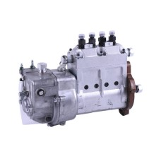 Насос топливный ТНВД на трактор DongFeng 404/Chery 404 с дизельным двигателем ZN490BT