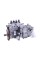 Насос топливный ТНВД на трактор DongFeng 404/Chery 404 с дизельным двигателем ZN490BT