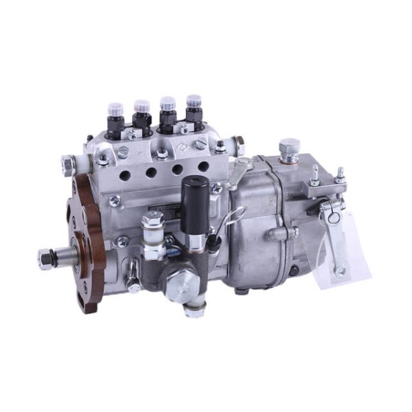 Насос топливный ТНВД на трактор DongFeng 404/Chery 404 с дизельным двигателем ZN490BT