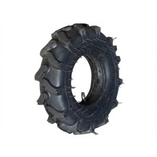 Покрышка с камерой 3.5*6 TT AGRO MOTO 4PR на культиватор