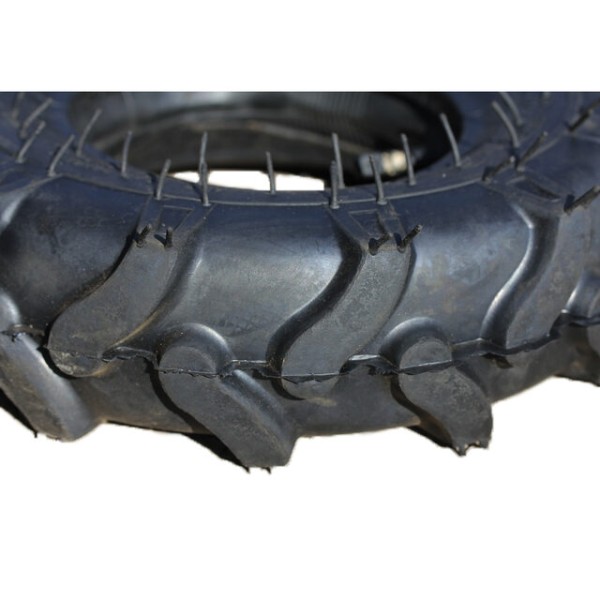Покрышка с камерой 3.5*6 TT AGRO MOTO 4PR на культиватор