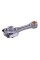 Шатун ZN490BT ZN390 ZN485 DongFeng 404 Chery 244/354/404