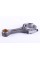 Шатун ZN490BT ZN390 ZN485 DongFeng 404 Chery 244/354/404