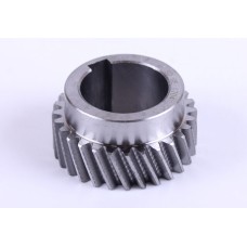 Шестерня коленвала ZN490BT ZN390 ZN485