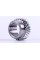 Шестерня коленвала ZN490BT ZN390 ZN485 DongFeng 404 Chery 244/354/404