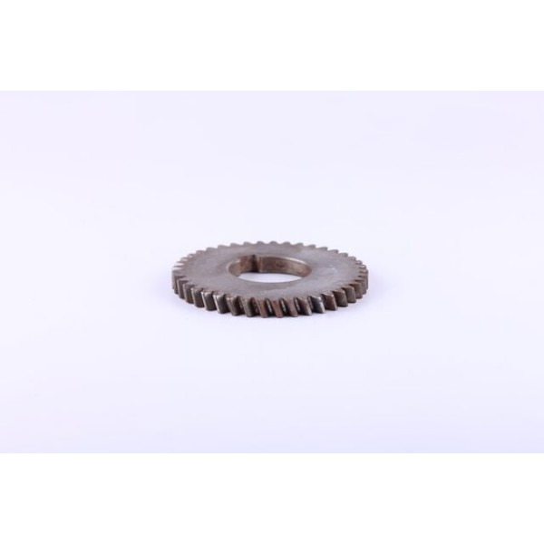 Шестерня масляного насоса Z-41 ZN490BT ZN390 ZN485 DongFeng 404 Chery 244/354/404