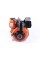 Двигатель дизельный 178F TT AGRO MOTO (с выходом вала под шпонку, 25 мм) 6 л.с.