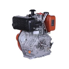 Двигун ТАТА 186F-S