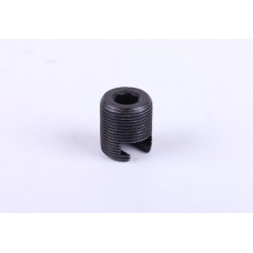 Винт регулировочный рулевого механизма Jinma 240-244