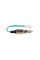 Включатель сигналов торможения JK514 (C402-008) TTG на трактор Jinma 254