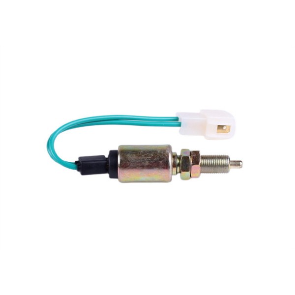Включатель сигналов торможения JK514 (C402-008) TTG на трактор Jinma 254