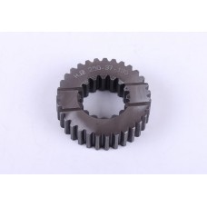 Муфта неподвижная Z-31 Jinma 254 (JM220.37.135)