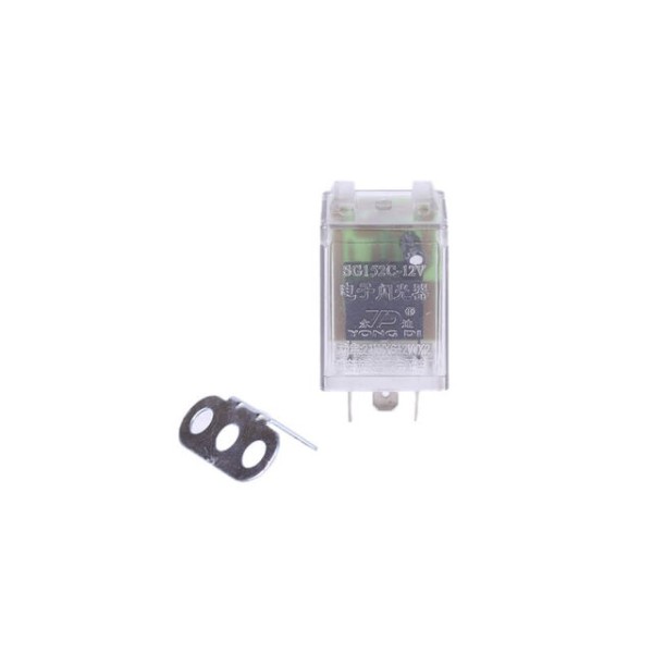 Реле поворотів C503-SG-3C Jinma 254 10282TP