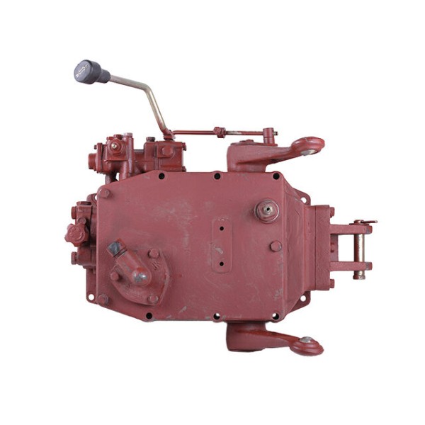 Подъемник в сборе Jinma 244