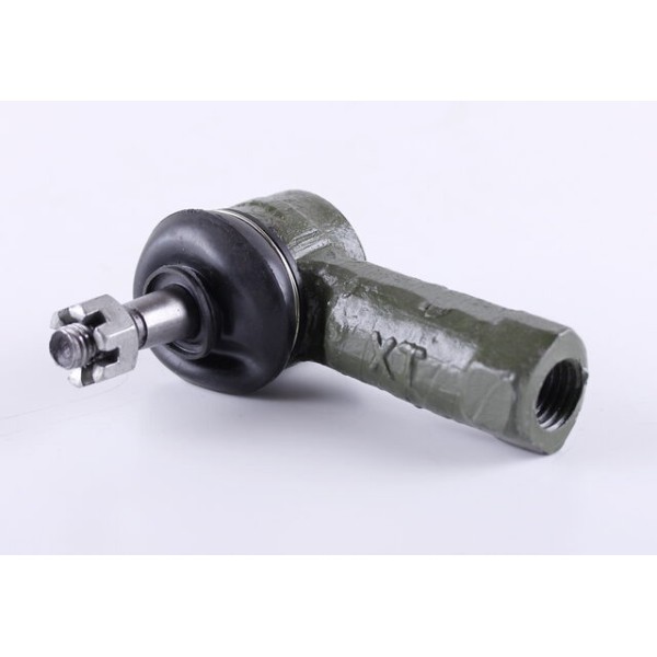 Наконечник рулевой, левая резьба М15 (конус 10 - 12 мм) Xingtai 120
