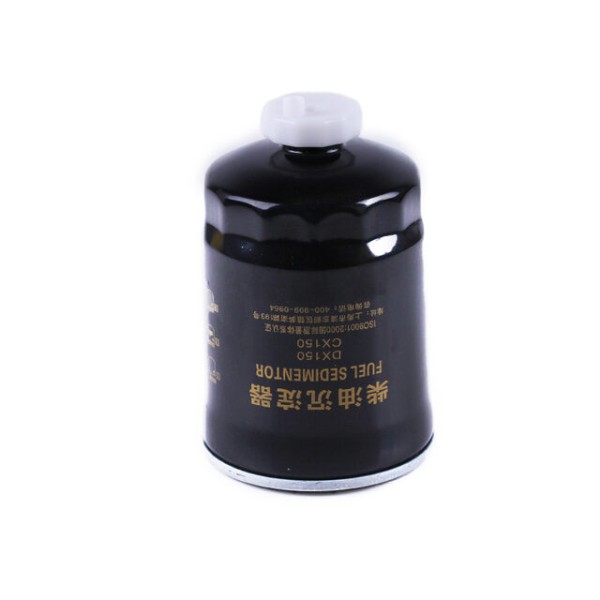 Фильтр топливный DX150