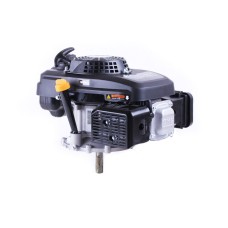 Двигун Zongshen XP160 P65F вертикальний вал