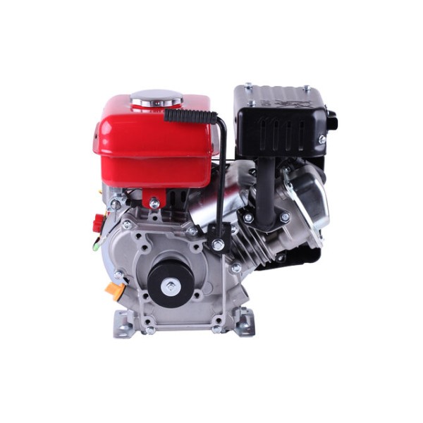 Двигатель бензиновый 156F TT AGRO MOTO (с выходом вала под шпонку, 15mm) 4.5 л.с.