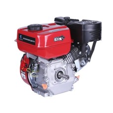 Двигун ТАТА ZX 170F-S