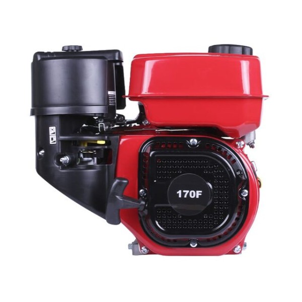 Двигун ТАТА FX 170FB-T/25