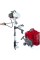 Мотор човновий Vitals Master LM 6335h