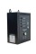 Генератор бензиновий інверторний Vitals IG 10.0bat dual power + ATS