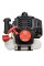 Мотокоса Vitals Master BK 3312jd Black Edition