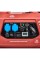 Генератор інверторний Vitals Master IG 2100bs