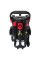 Мийка високого тиску Vitals Master Am 6.7-140w black edition