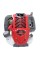Мотокоса Vitals Professional BK 3912-4a Prime