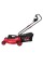 Газонокосарка електрична Vitals Master EZP-401s