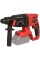 Перфоратор акумуляторний Vitals Master ARa 1722KP BL