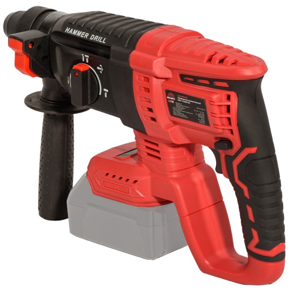 Перфоратор акумуляторний Vitals Master ARa 1722KP BL