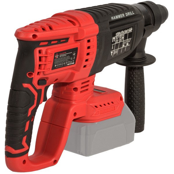 Перфоратор акумуляторний Vitals Master ARa 1722KP BL