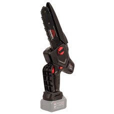 Пила ланцюгова акумуляторна Vitals Professional AKZ 1820ak BL