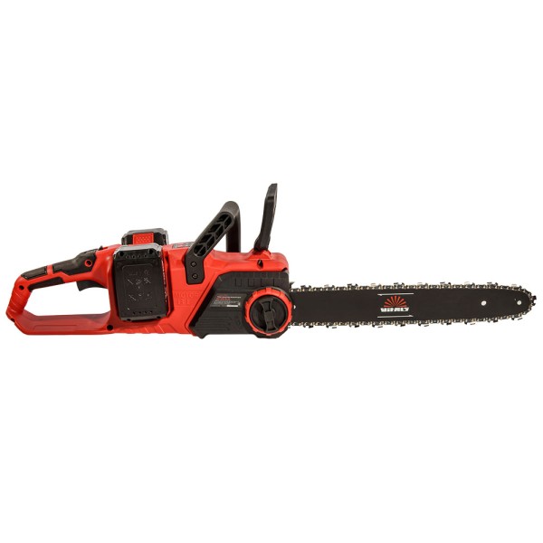 Пила ланцюгова акумуляторна Vitals AKZ 3640c BL Kit