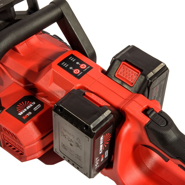 Пила ланцюгова акумуляторна Vitals AKZ 3640c BL Kit