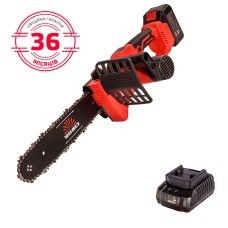 Пила ланцюгова акумуляторна Vitals AKZ 1830c BL Kit