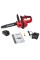 Пила ланцюгова акумуляторна Vitals AKZ 1830n Kit