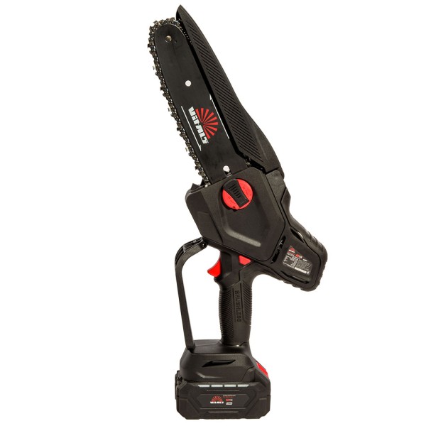 Пила ланцюгова акумуляторна Vitals Professional AKZ 1820ak BL Kit