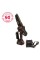 Пила ланцюгова акумуляторна Vitals Professional AKZ 1820ak BL Kit