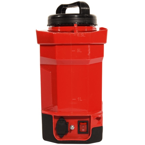 Обприскувач акумуляторний Vitals Sm 105о