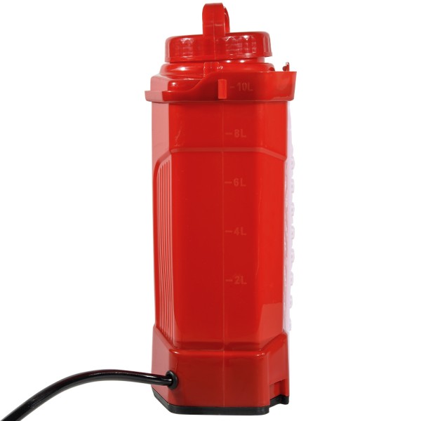 Обприскувач акумуляторний Vitals Sm 110m