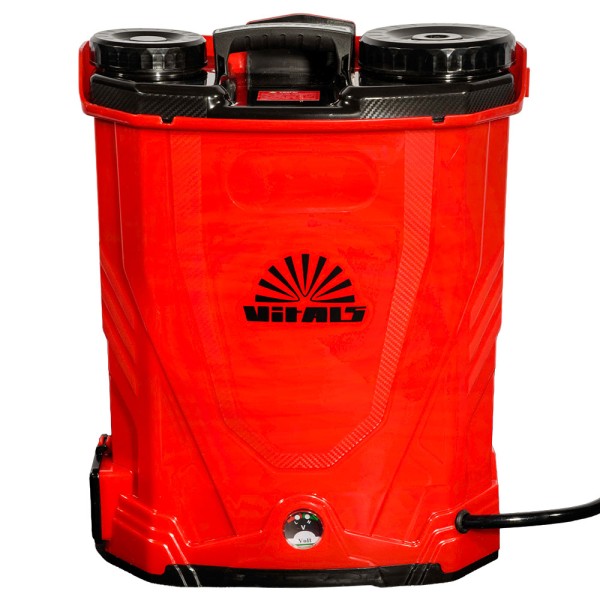 Обприскувач акумуляторний Vitals Sm 216m