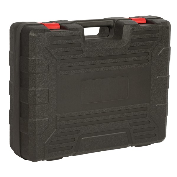 Мийка високого тиску акумуляторна Vitals Master Am 1860n3-1Kit