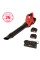 Повітродувка акумуляторна Vitals Master ALP 3695j BL Kit