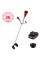 Коса акумуляторна Vitals AZT 3654a BL Kit