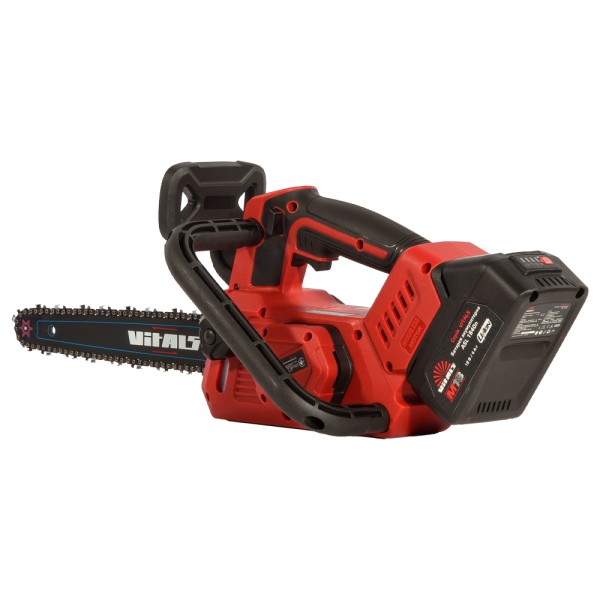Пила ланцюгова акумуляторна Vitals AKZ 1830sx BL Kit